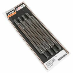 Colony #9424-8 Cylinder Base Stud Set Harley Big Twin Evo 85-99 OEM 16837-85C