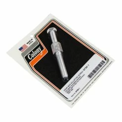 Colony #9736-1 Gear Box Adjusting Screw CAD Harley Big Twin 36-84