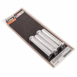 Colony #9969-4 Upper Inner Pushrod Covers Harley Twin Cam OEM 17948-99