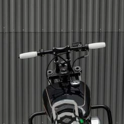 Biltwell Recoil TPV Grips - White - 1 Inch -Biltwell Shop APP Recoil White1in 3