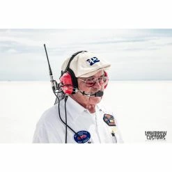 Lowbrow Customs Bonneville Salt Flats 2021 Racing Support T-Shirt - White -Biltwell Shop Bonneville Speed Week 2017 1237 e73916f4 64f6 46a4 989f 4257728d0996