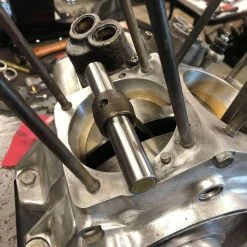 Fast Eddy Co. No. 7 Connecting Rod Alignment Tool 1936-99 Harley Big Twins & All Sportsters -Biltwell Shop Fast Eddy Co Connecting Rod Alignment Tool RSCT3 scaled