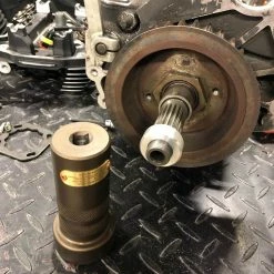 Fast Eddy Co. No. 6 Transmission Socket 1-7/8" For 1936-2005 Harley Big Twins 13 Fast Eddy Co. No. 6 Transmission Socket 1-7/8" For 1936-2005 Harley Big Twins -Biltwell Shop Fast Eddy Co Transmission Socket 1.875TS1 8e8ffe31 feae 4136 b42e 1a47ab008632