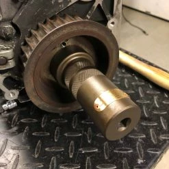 Fast Eddy Co. No. 6 Transmission Socket 1-7/8" For 1936-2005 Harley Big Twins 14 Fast Eddy Co. No. 6 Transmission Socket 1-7/8" For 1936-2005 Harley Big Twins -Biltwell Shop Fast Eddy Co Transmission Socket 1.875TS2 520c5502 4375 4a63 af78 50ee0ee1ae52