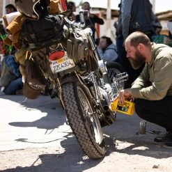 PanAm Oils Inc. SAE 50 Engine / Transmission / Gearbox Oil - 1 Quart -Biltwell Shop PanAm03 db89e16a 63fc 4d99 9103 64db9caadc0c