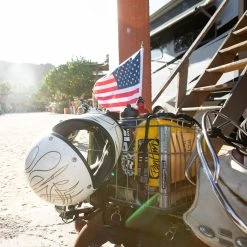 PanAm Oils Inc. SAE 50 Engine / Transmission / Gearbox Oil - 1 Quart -Biltwell Shop PanAm06 574e3aa8 b8d4 4953 8ef5 27a8f727c1fa