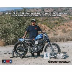 Lowbrow Customs 39mm Fork Shrouds - Raw Steel - Harley-Davidson Sportsters 29 Lowbrow Customs 39mm Fork Shrouds - Raw Steel - Harley-Davidson Sportsters -Biltwell Shop Rich Silva Promo Photo Listings d48f4979 7faa 4a1c 97af f7c3998c53a5