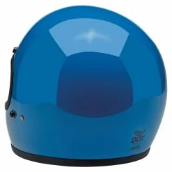 Biltwell Gringo DOT/ECE Approved Full Face Helmet - Gloss Tahoe Blue -Biltwell Shop biltwell gringo 2020 gloss tahoe blue 6 7697cd9a 6130 43cd b140 710bdd7d5eee