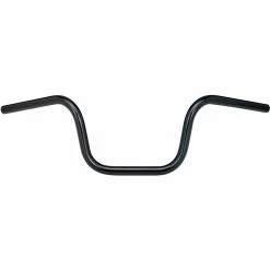 Biltwell Chumps 8 Inch Handlebars - 1 Inch - Black