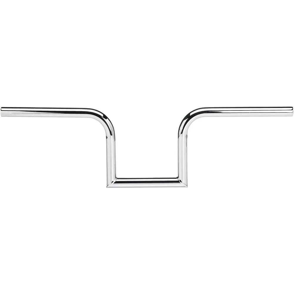 Biltwell Frisco Handlebars - 1 Inch - Chrome 1 Biltwell Frisco Handlebars - 1 Inch - Chrome