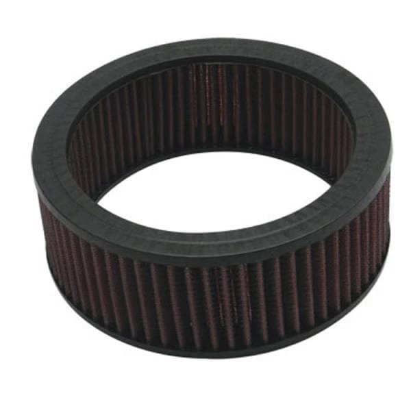 Replacement Air Filter Super E Teardrop S&S Cycle #106-4722 1 Replacement Air Filter Super E Teardrop S&S Cycle #106-4722