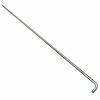 British Standard Stainless Steel Extended Brake Rod For Hardtail Triumph Bobber Or Chopper