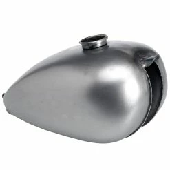 Lowbrow Customs Original P-Nut Tank Deep Tunnel Gas Tank 1.8 Gallon 15 Lowbrow Customs Original P-Nut Tank Deep Tunnel Gas Tank 1.8 Gallon -Biltwell Shop large 1626 p nut wassell style peanut tank bobber chopper photo 3