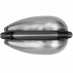 Lowbrow Customs Original P-Nut Tank Deep Tunnel Gas Tank 1.8 Gallon 16 Lowbrow Customs Original P-Nut Tank Deep Tunnel Gas Tank 1.8 Gallon -Biltwell Shop large 1626 p nut wassell style peanut tank bobber chopper photo 5