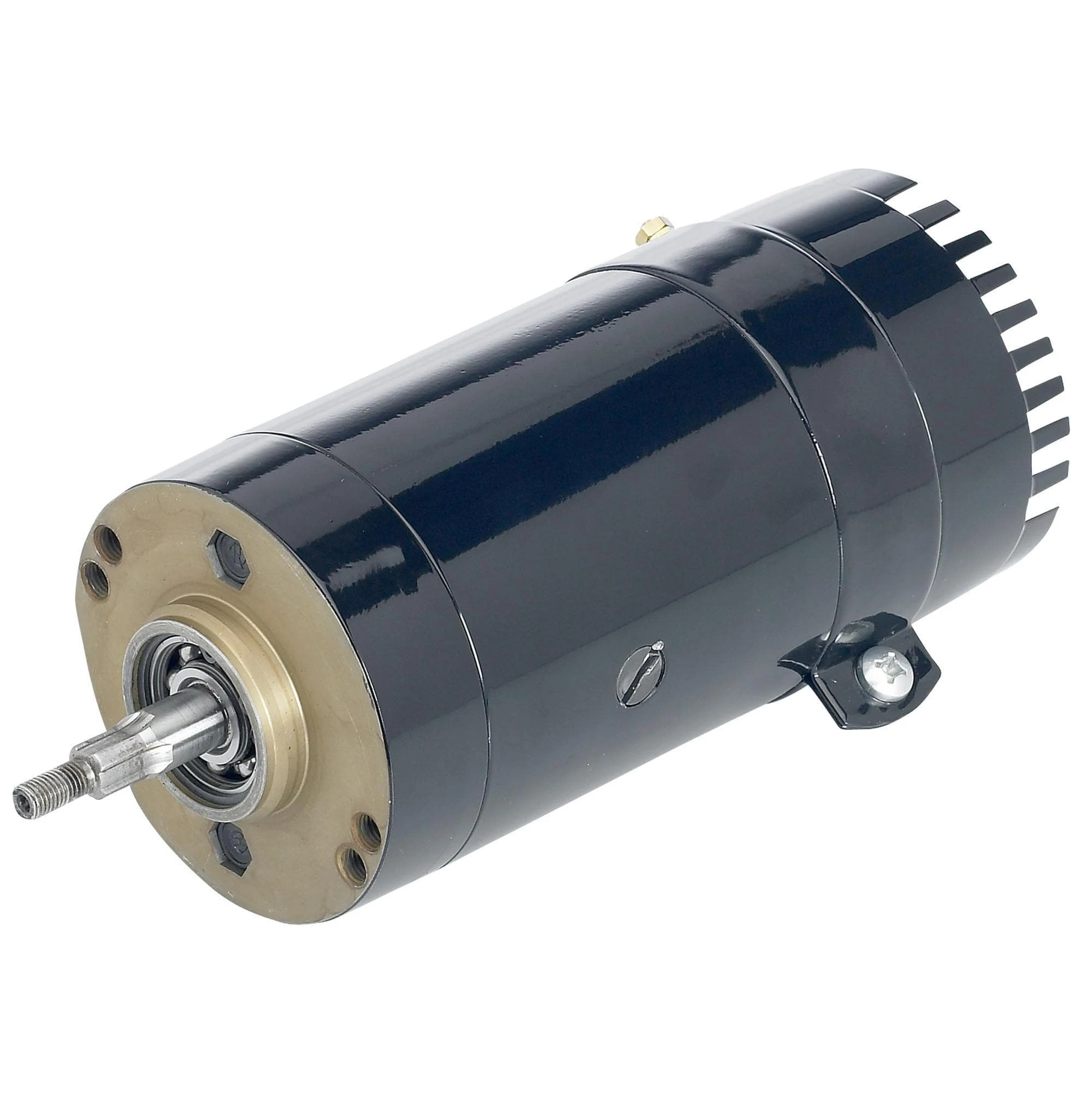 Cycle Electric Generator DGV-5000L Low Voltage For Harley-Davidson 1965 - 1984 3 Cycle Electric Generator DGV-5000L Low Voltage For Harley-Davidson 1965 - 1984 - Image 3