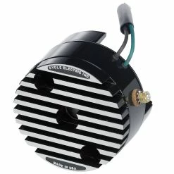 Cycle Electric Regulator CE-540 For Use On 65a 12v Harley-Davidson Generators