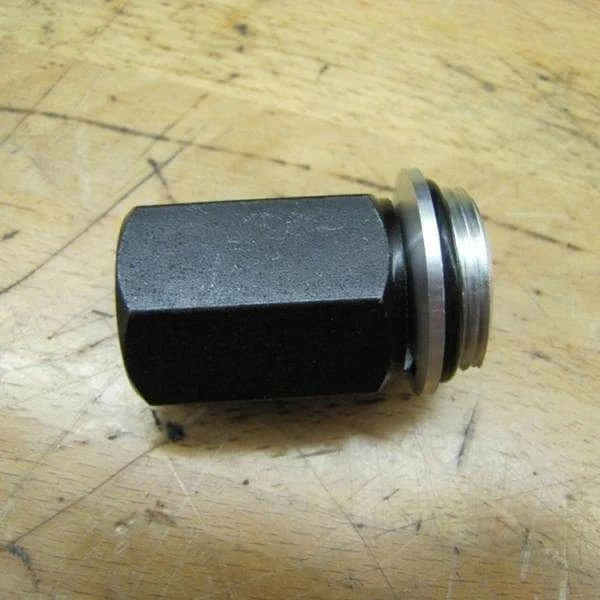 Lowbrow Customs Slotted Inspection Cap Tool For Triumph And BSA 2 Lowbrow Customs Slotted Inspection Cap Tool For Triumph And BSA - Image 2