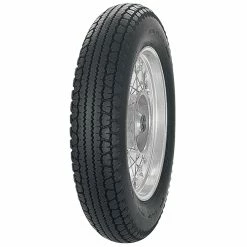 Avon Tyres AM7 Safety Mileage Mark II Tire 5.00-16 Inch