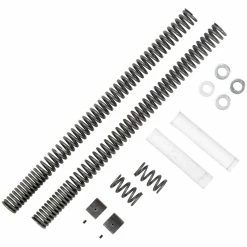 Burly Brand Burly Lowboy Fork Lowering Kit - 39mm Sportster- See Listing For Fitment