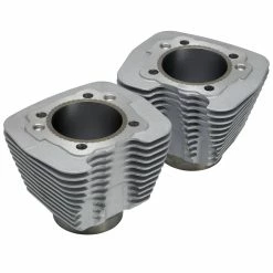 Harley Sportster 883 To 1200cc 1986 - 2019 Silver S&S Cycle Big Bore Kit 910-0688 9 Harley Sportster 883 To 1200cc 1986 - 2019 Silver S&S Cycle Big Bore Kit 910-0688 -Biltwell Shop large 2440 2440 sportster big bore silver kit 883 to 1200 cc s and s cycle photo 4