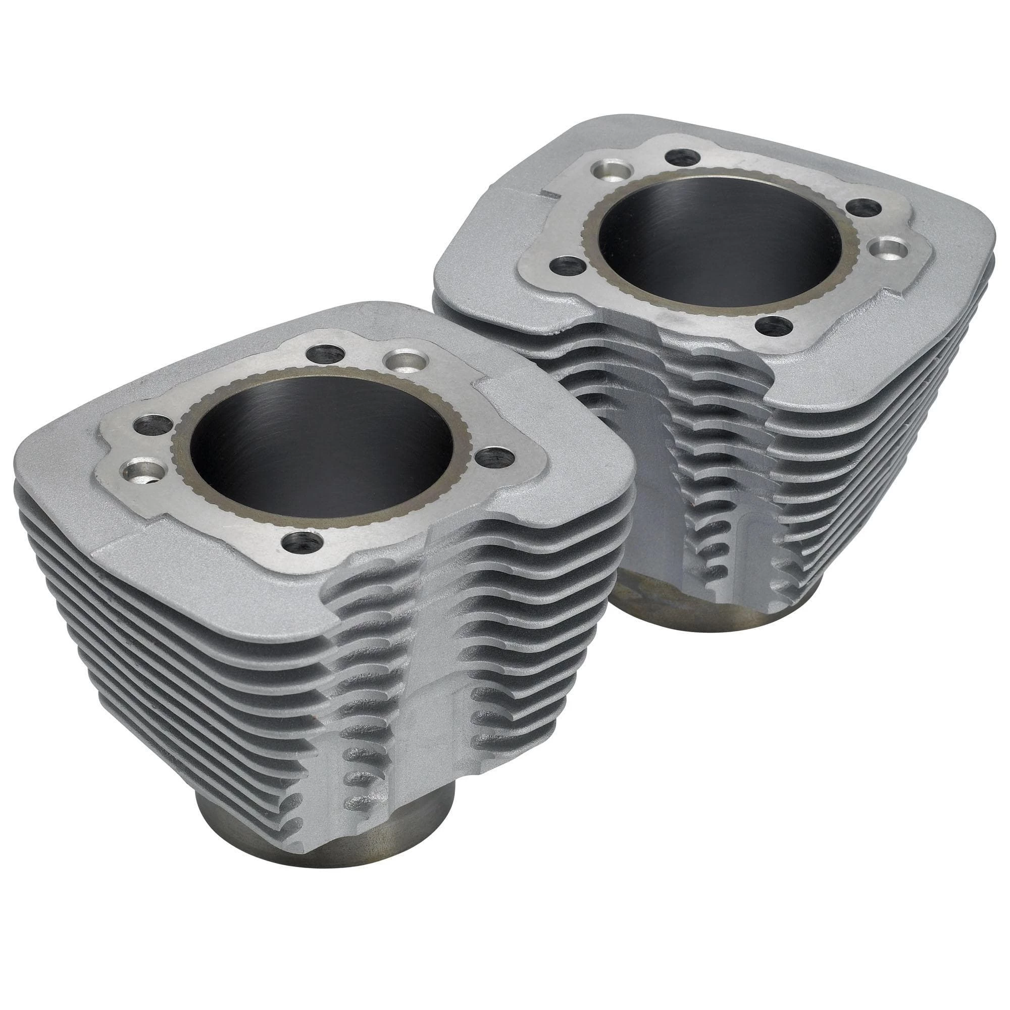 Harley Sportster 883 To 1200cc 1986 - 2019 Silver S&S Cycle Big Bore Kit 910-0688 4 Harley Sportster 883 To 1200cc 1986 - 2019 Silver S&S Cycle Big Bore Kit 910-0688 - Image 4