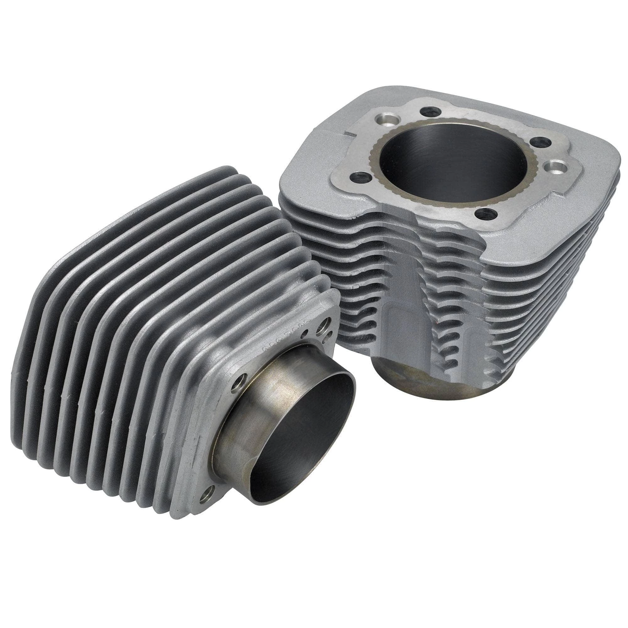 Harley Sportster 883 To 1200cc 1986 - 2019 Silver S&S Cycle Big Bore Kit 910-0688 3 Harley Sportster 883 To 1200cc 1986 - 2019 Silver S&S Cycle Big Bore Kit 910-0688 - Image 3