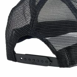 Lowbrow Customs Monster Trucker Hat 5 Lowbrow Customs Monster Trucker Hat -Biltwell Shop large 2778 lowbrow customs monster trucker hat maxwell paternoster 3