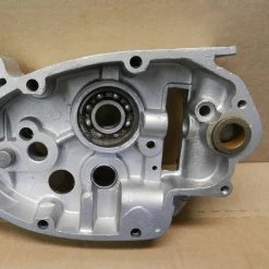 British Standard Triumph 650 Mainshaft Bearing OEM Part# 60-3552A -Biltwell Shop large 2912 large 2912 bearing triumph 60 3552a transmission bearing inner cover 3