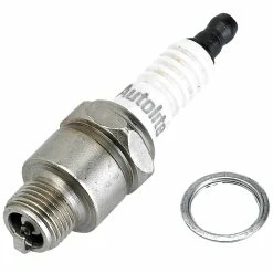 Autolite Spark Plug- 1957-1978 Sportster XL - Manufacturer Part #4316
