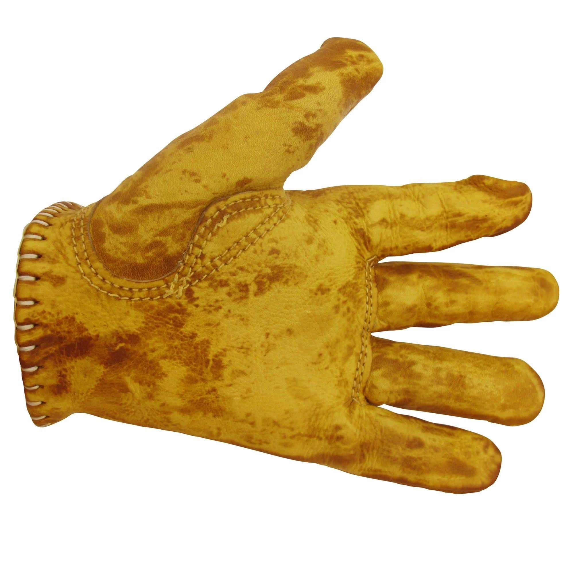 MotoStuka Shanks Gloves - Bronze 5 MotoStuka Shanks Gloves - Bronze - Image 5