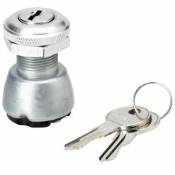 EMGO 3 Position Ignition Key Switch For Your Motorcycle