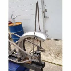 Gasbox The Rambler DIY Sissy Bar Kit -Biltwell Shop large 3524 gasbox diy sissy bar kit install 1