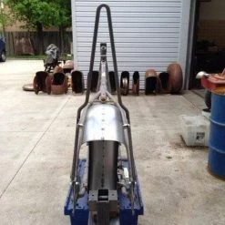 Gasbox The Rambler DIY Sissy Bar Kit -Biltwell Shop large 3524 gasbox diy sissy bar kit install 2