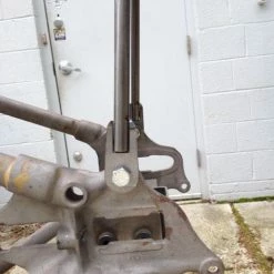 Gasbox The Rambler DIY Sissy Bar Kit -Biltwell Shop large 3524 gasbox diy sissy bar kit install 4