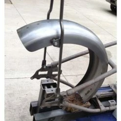 Gasbox The Rambler DIY Sissy Bar Kit -Biltwell Shop large 3524 gasbox diy sissy bar kit install 5