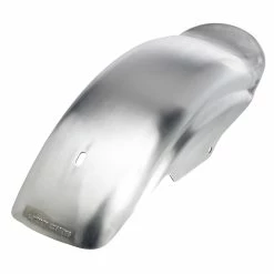 Lowbrow Customs Tsunami Fender - Raw Aluminum - 1994 - 2003 Sportsters -Biltwell Shop large 3638 003638 lowbrow customs tsunami fenders harley davidson sportster 1994 2003 raw aluminum 2