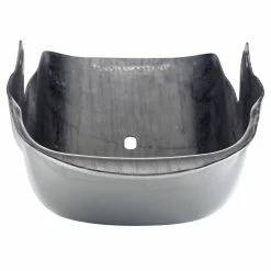 Lowbrow Customs Tsunami Fender - Raw Aluminum - 1994 - 2003 Sportsters -Biltwell Shop large 3638 003638 lowbrow customs tsunami fenders harley davidson sportster 1994 2003 raw aluminum 6