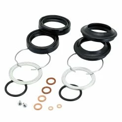 James Gaskets 39mm Narrowglide Fork Seal Rebuild Kit 1996 & Later Harley Sportster