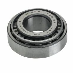 Timken Wheel Bearings And Races Replaces Harley-Davidson OEM# 9033 And 9052