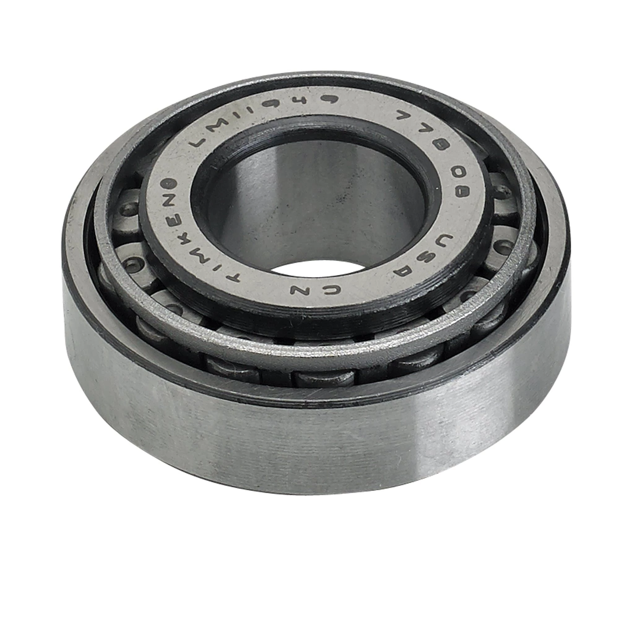 Timken Wheel Bearings And Races Replaces Harley-Davidson OEM# 9033 And 9052 1 Timken Wheel Bearings And Races Replaces Harley-Davidson OEM# 9033 And 9052