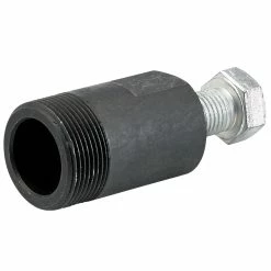 Alternative view of Lowbrow Customs Clutch Hub Puller Tool - Triumph / BSA Twin Motorcycles OEM #61-7014