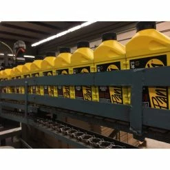 PanAm Oils Inc. SAE 50 Engine / Transmission / Gearbox Oil - 1 Quart -Biltwell Shop pan am oils production2