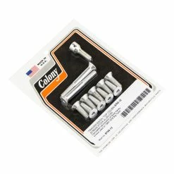 Colony 8749-12 Transmission Top Cover Screw Allen CAD Harley Big Twin 65-78